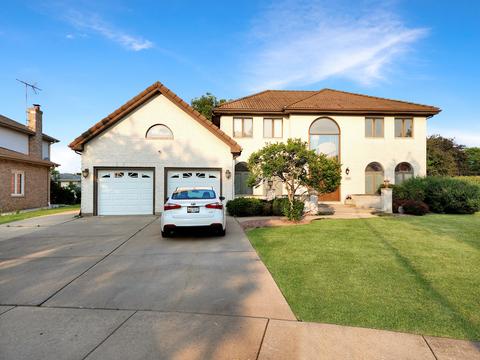 1303 N Joseph Ln, Addison, IL 60101