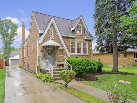 721 Newberry Ave, La Grange Park, IL 60526