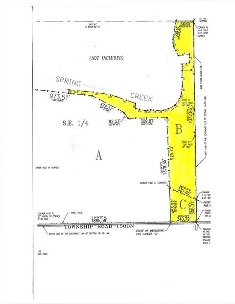 998 E 1500 North Rd, Onarga, IL 60955 photo 42