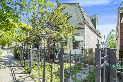 651 N Drake Ave, Chicago, IL 60623