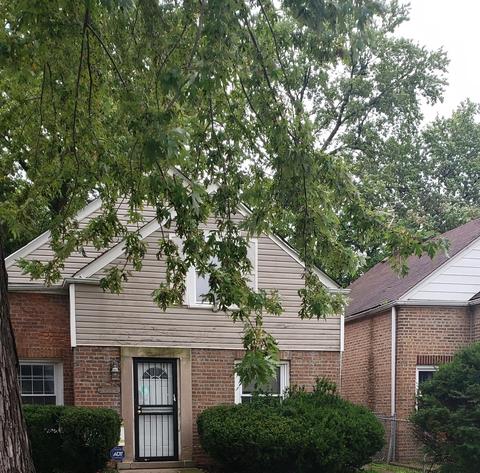 8635 S Bennett Ave, Chicago, IL 60617