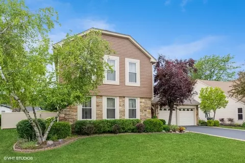 4376 Lombardy Ln, Hoffman Estates, IL 60192