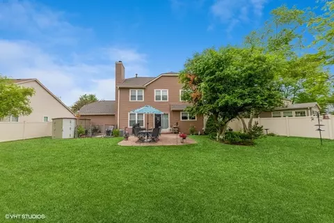 4376 Lombardy Ln, Hoffman Estates, IL 60192 photo 23