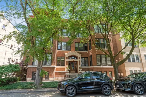 6145 N Glenwood Ave #1N, Chicago, IL 60660