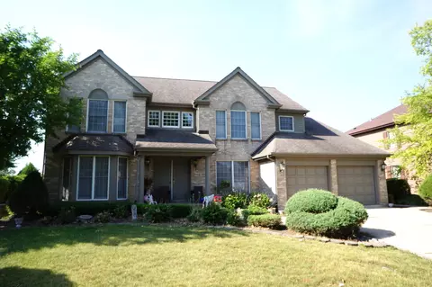 1511 Pinehurst Dr, Darien, IL 60561