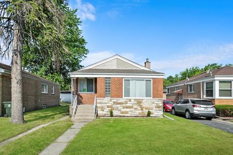 14534 Dobson Ave, Dolton, IL 60419