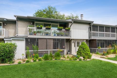 15729 S Orlanbrook Dr #77, Orland Park, IL 60462