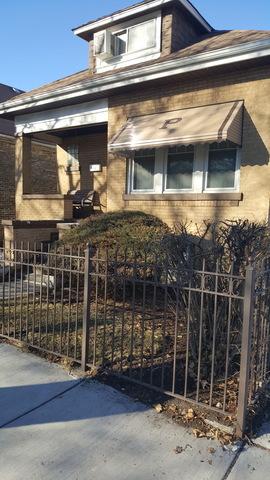 5200 W Bloomingdale Ave, Chicago, IL 60639