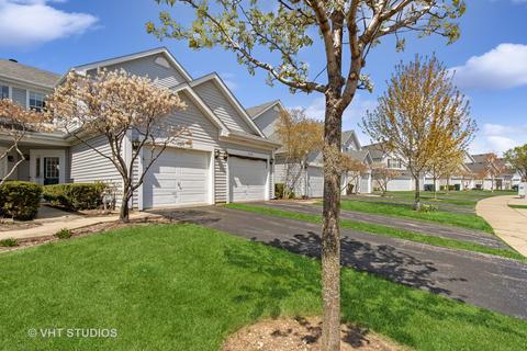 4510 W Brownstone Way, Waukegan, IL 60085