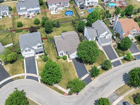 7401 Fordham Ln, Plainfield, IL 60586 photo 22