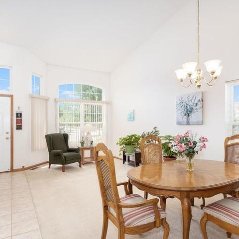 7401 Fordham Ln, Plainfield, IL 60586 photo 4