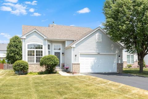 7401 Fordham Ln, Plainfield, IL 60586