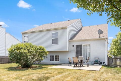 7401 Fordham Ln, Plainfield, IL 60586 photo 21