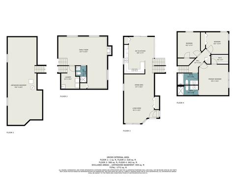 7401 Fordham Ln, Plainfield, IL 60586 photo 25