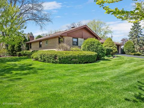 516 Eldon Pl, Downers Grove, IL 60516