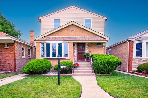 8152 S Albany Ave, Chicago, IL 60652