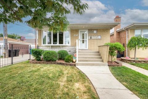 5915 S Oak Park Ave, Chicago, IL 60638