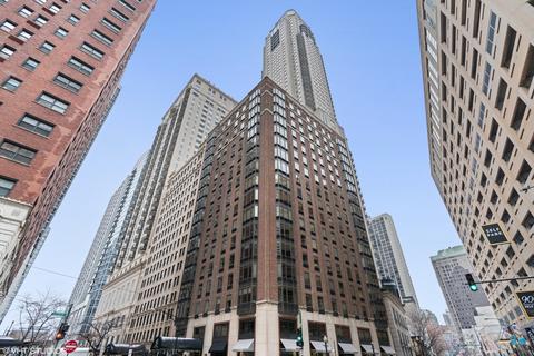 40 E Delaware Pl #1202, Chicago, IL 60611