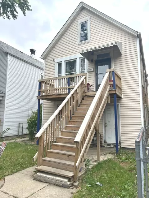 5427 W 25th Pl, Cicero, IL 60804
