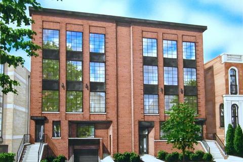 1528 N Wieland St, Chicago, IL 60610