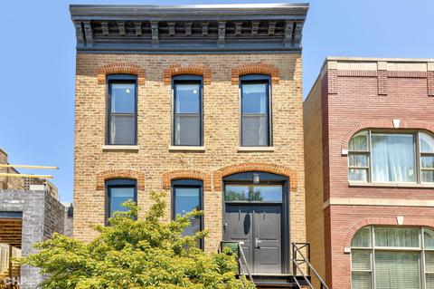 1916 W Cortland St, Chicago, IL 60622