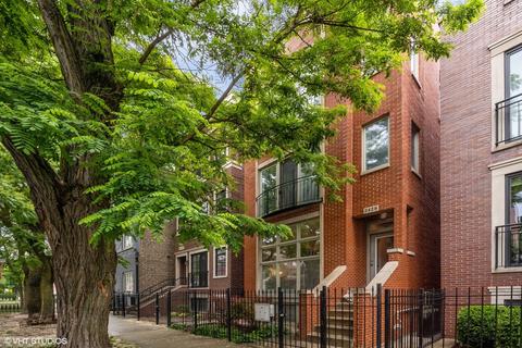 2428 W Cortez St #1, Chicago, IL 60622