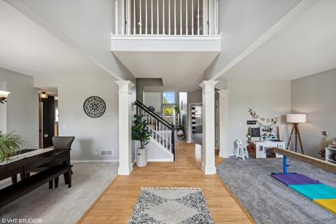 24300 W Bristol Ave, Plainfield, IL 60585 photo 9