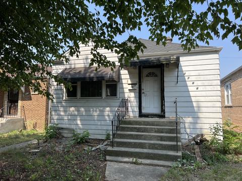 12766 S Union Ave, Chicago, IL 60628