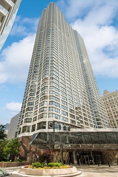 405 N Wabash Ave #1215, Chicago, IL 60611