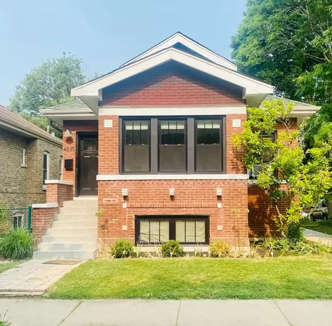 4830 N Fairfield Ave, Chicago, IL 60625