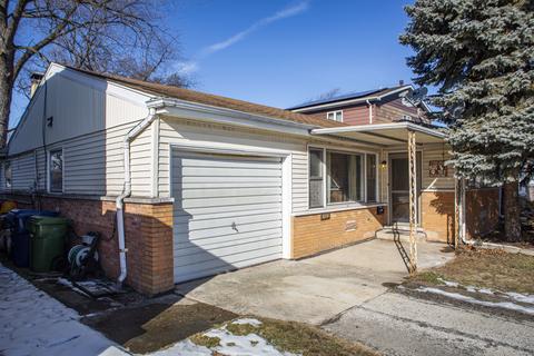 8724 S 55th Ave, Oak Lawn, IL 60453