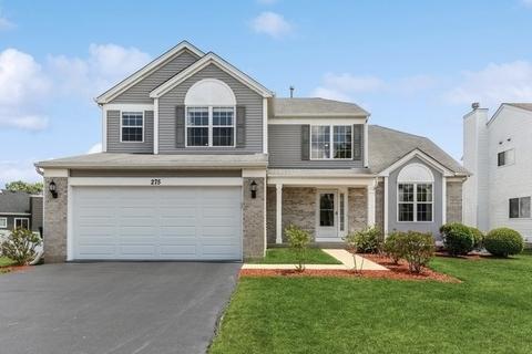 275 N Jubilee Ct, Hainesville, IL 60073