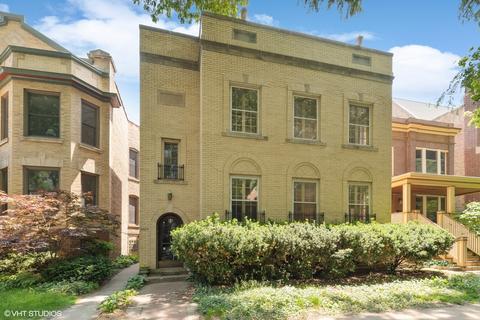 5413 N Magnolia Ave, Chicago, IL 60640