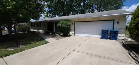 847 Edwin Dr, Bourbonnais, IL 60914