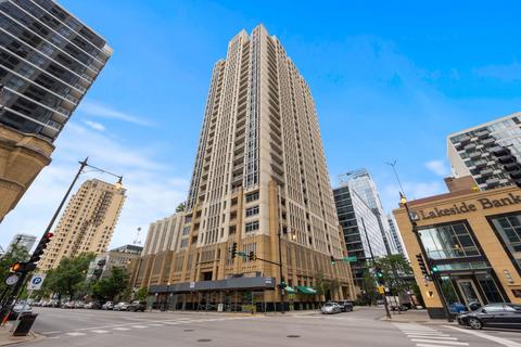 1400 S Michigan Ave #1606, Chicago, IL 60605