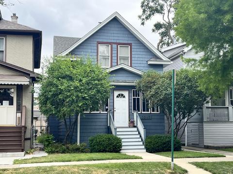 1045 S Ridgeland Ave, Oak Park, IL 60304