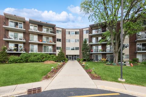 5540 Walnut Ave #21C, Downers Grove, IL 60515