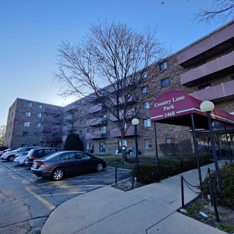 1460 Fairlane Dr #104, Schaumburg, IL 60193