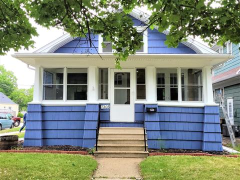 7303 34th Ave, Kenosha, WI 53142
