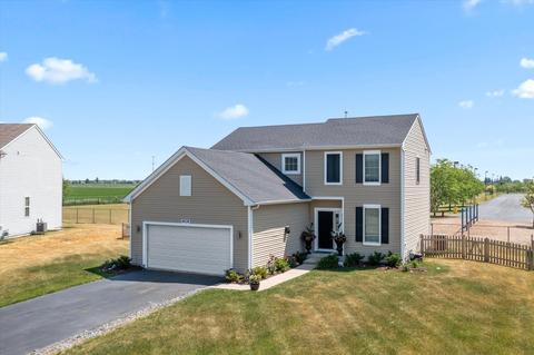 4636 Plymouth Ave, Yorkville, IL 60560