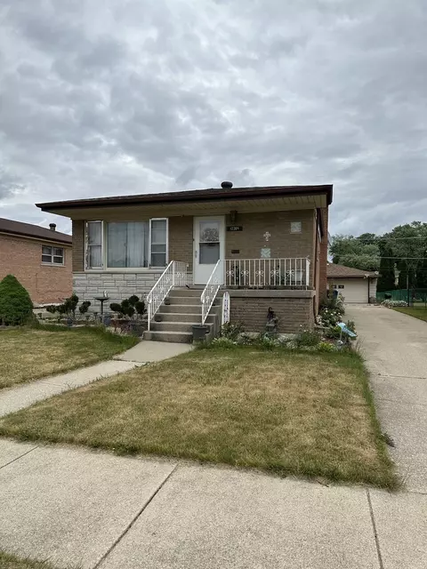 12209 S Hamlin Ave, Alsip, IL 60803