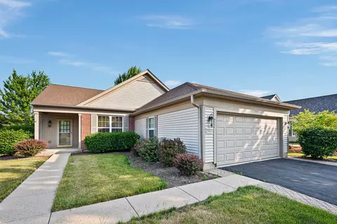 13643 Kirkland Dr, Huntley, IL 60142