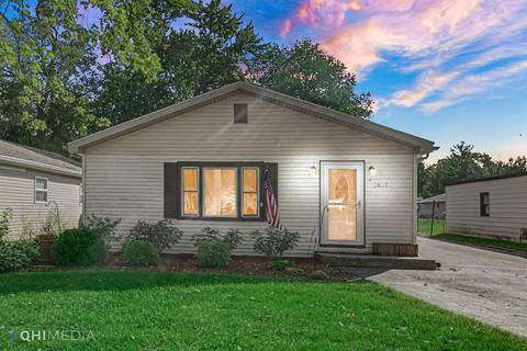 3058 Lowe Rd, Aroma Park, IL 60910