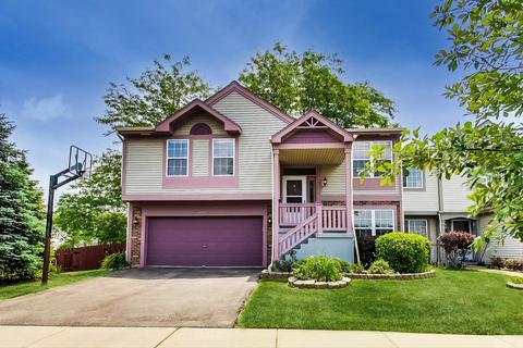 2379 Scott Ct, Round Lake Beach, IL 60073