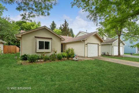 1264 N Brookline Ct, Naperville, IL 60563