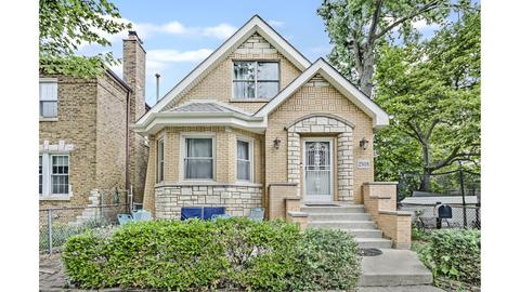 2508 W 113th St, Chicago, IL 60655