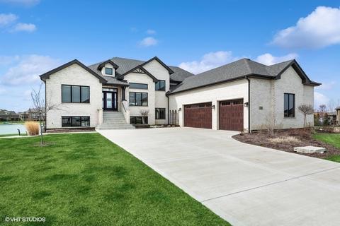 23344 Jackson Br, Frankfort, IL 60423