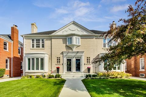 1035 Bonnie Brae Pl, River Forest, IL 60305