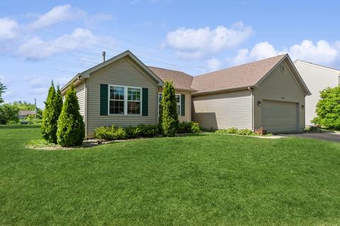6959 Bentley Dr, Gurnee, IL 60031