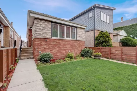 2324 W 21st Pl, Chicago, IL 60608